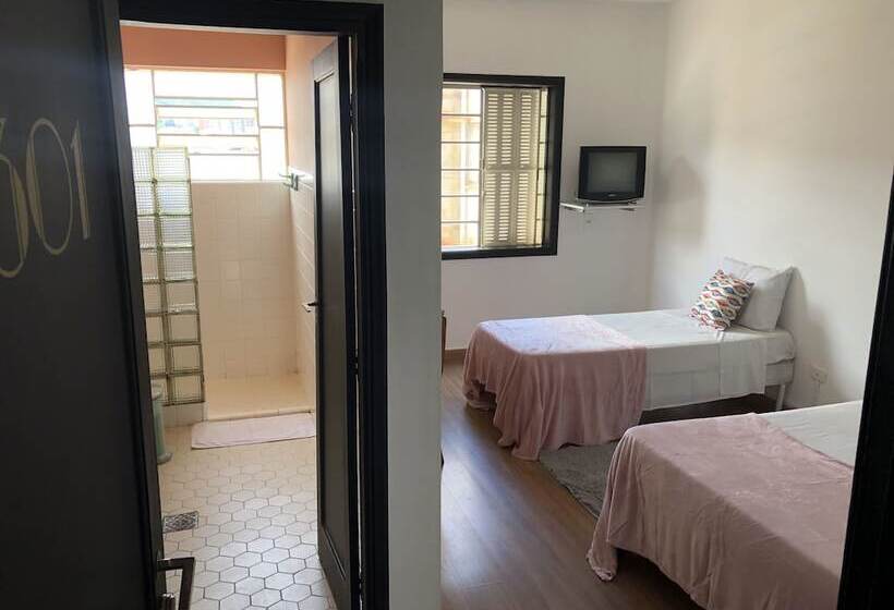 Bed & Breakfast Santhiago