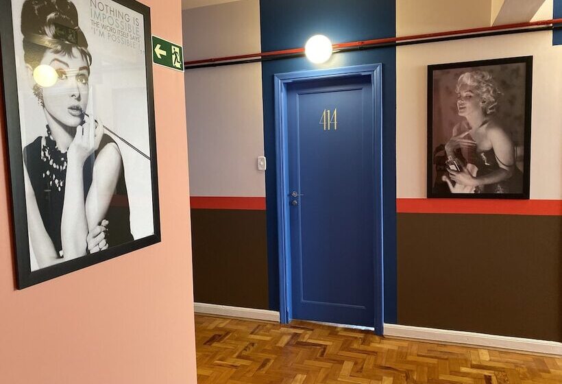 Bed & Breakfast Santhiago