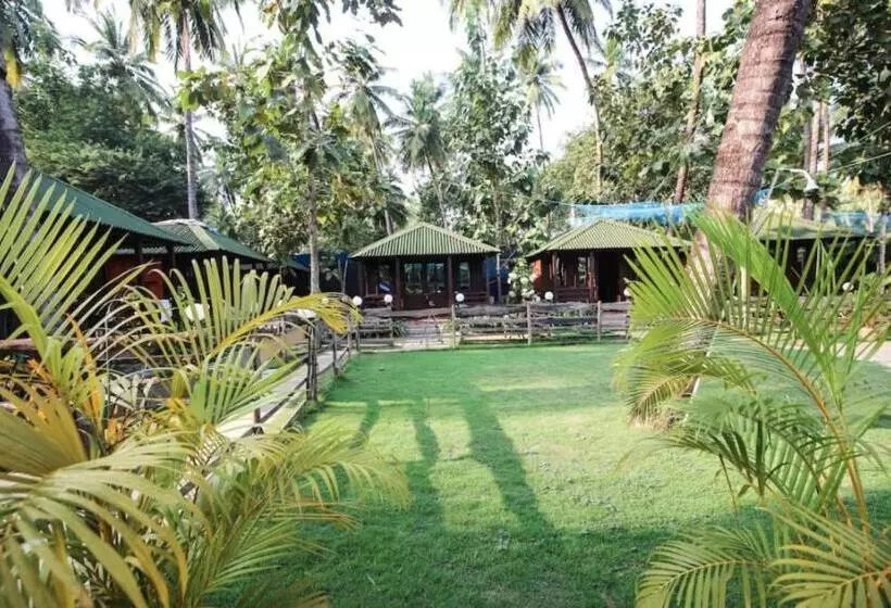 Club Palolem Resort