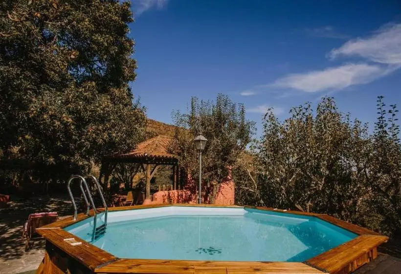 Finca Cloty