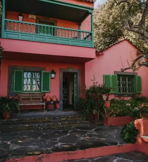 Finca Cloty