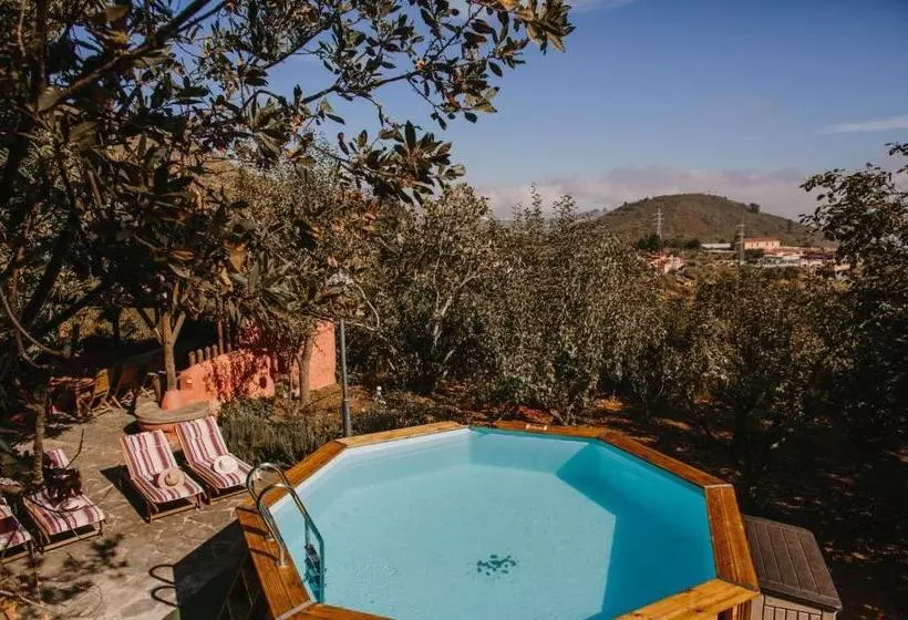 Finca Cloty