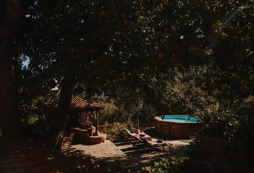 Finca Cloty