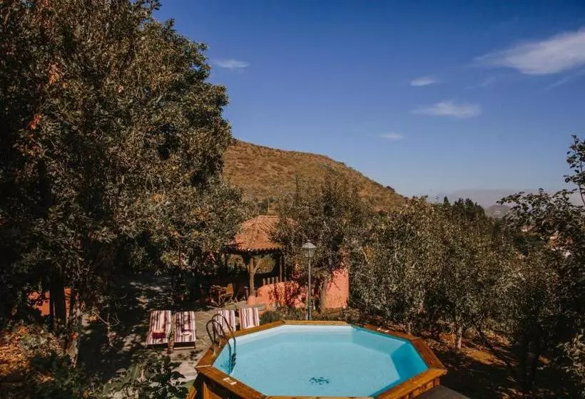 Finca Cloty