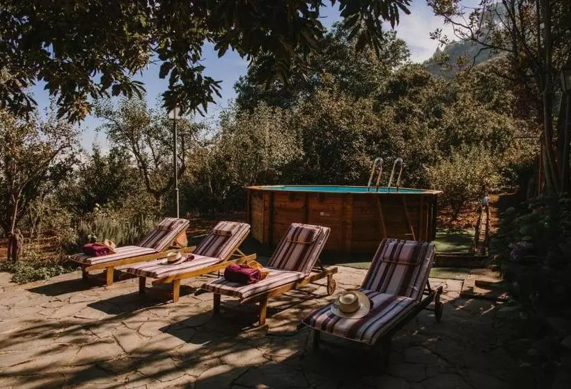 Finca Cloty