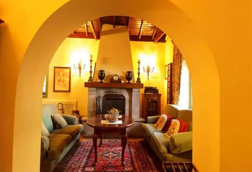 Finca Cloty