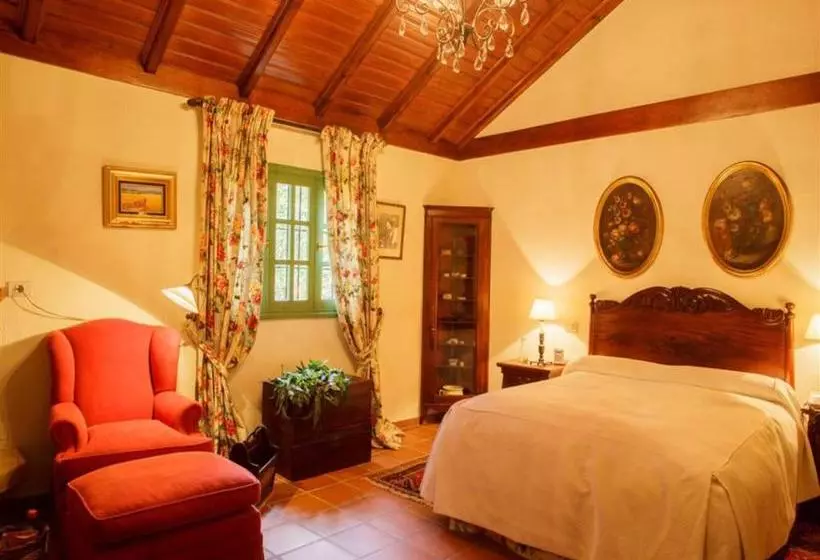 Finca Cloty