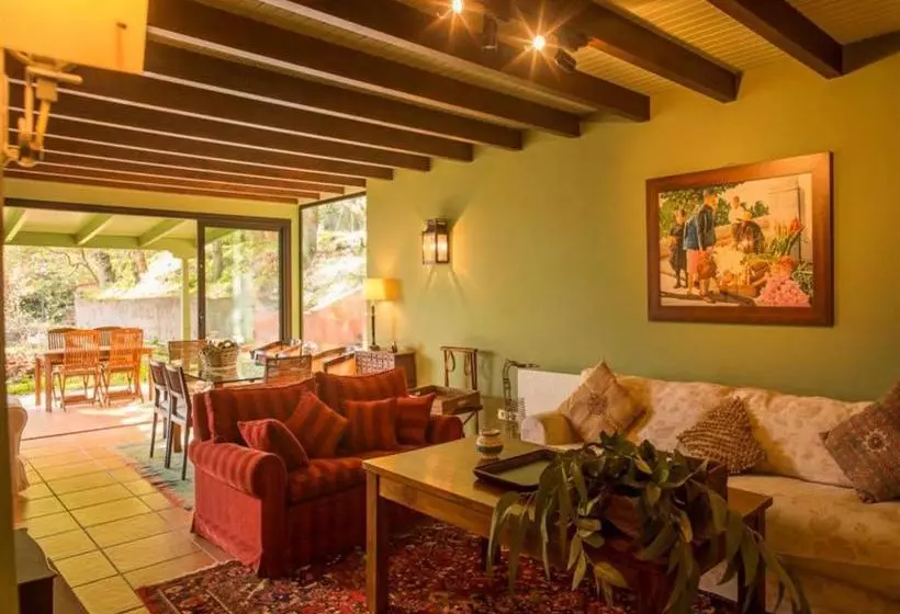 Finca Cloty