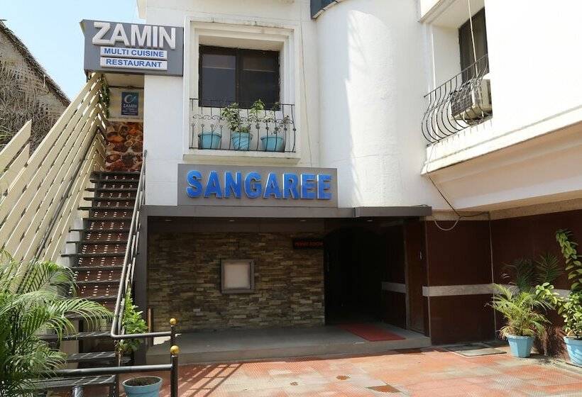 Hotel Ashok Residency