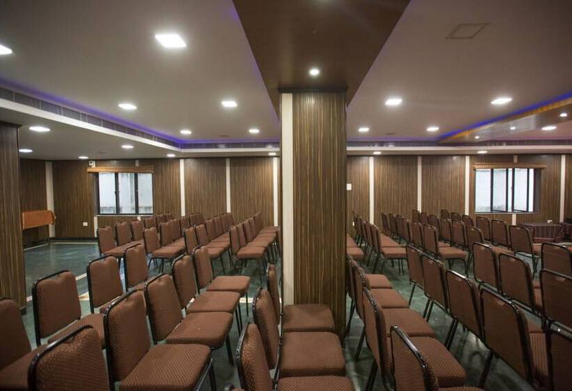 Hotel Ashok Residency
