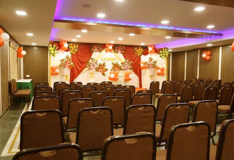 Hotel Ashok Residency