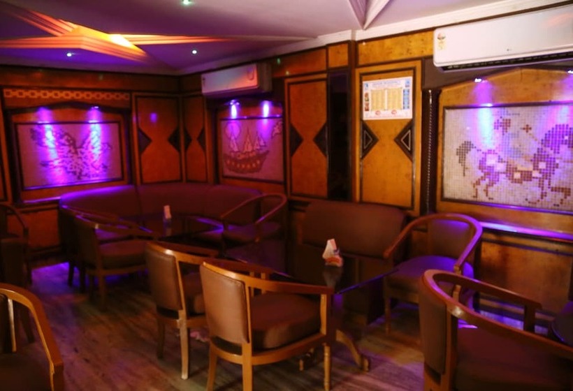 Hotel Ashok Residency