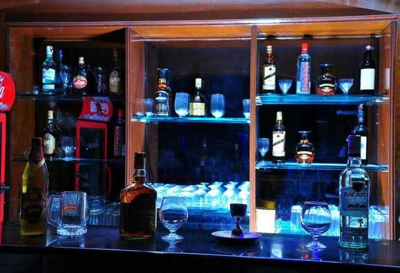 Hotel Ashok Residency