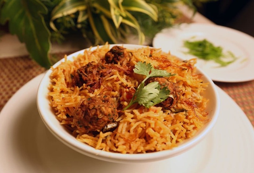 Hotel Ashok Residency