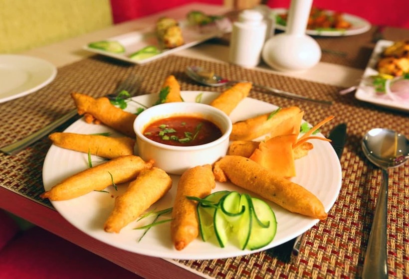 Hotel Ashok Residency