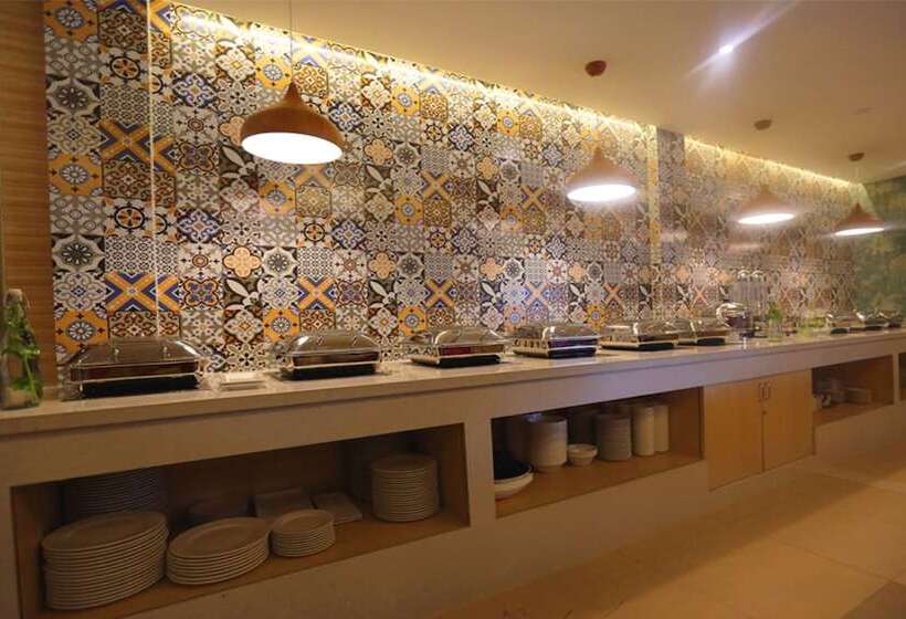 Hotel Ashok Residency