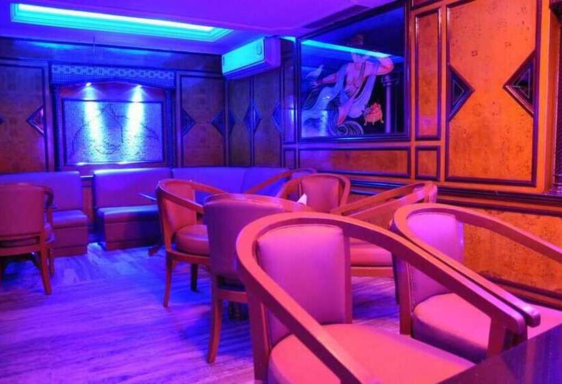 Hotel Ashok Residency