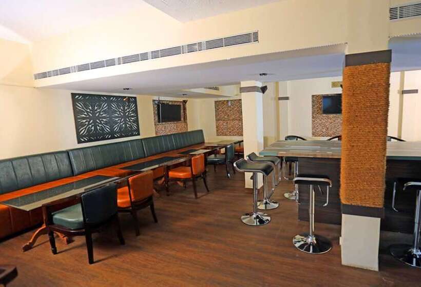Hotel Ashok Residency