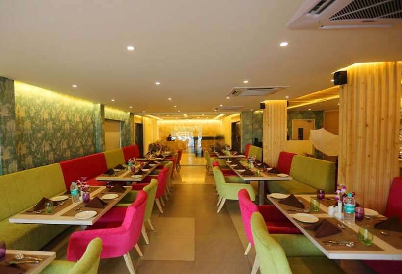 Hotel Ashok Residency