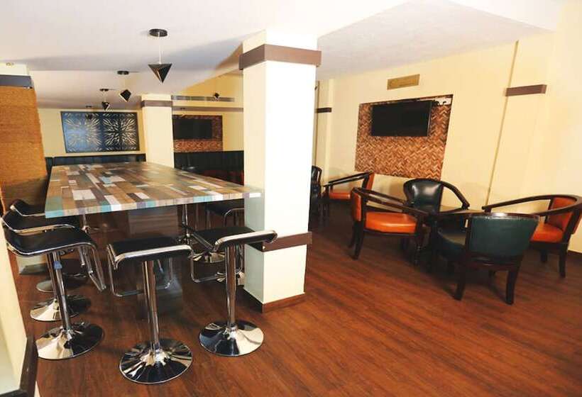 Hotel Ashok Residency