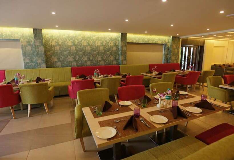 Hotel Ashok Residency