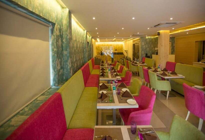 Hotel Ashok Residency