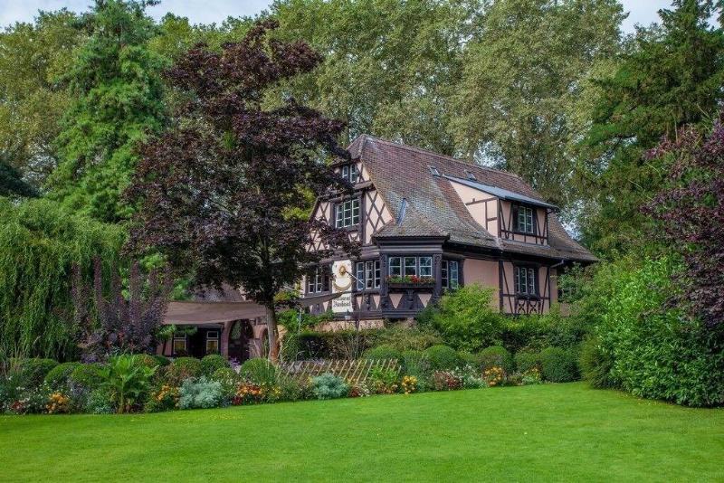 Boutique Hotel Des Xv