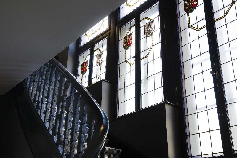 Boutique Hotel Des Xv