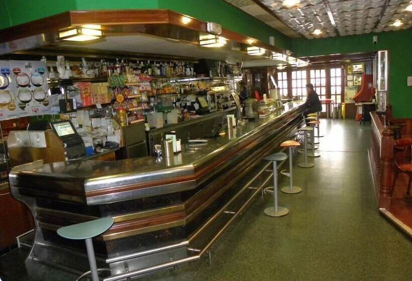 호텔 Casa Fernando