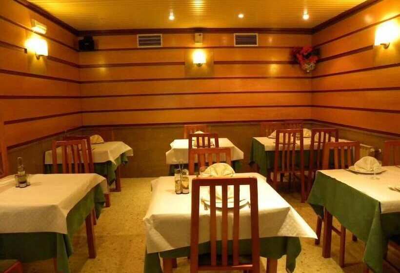 호텔 Casa Fernando