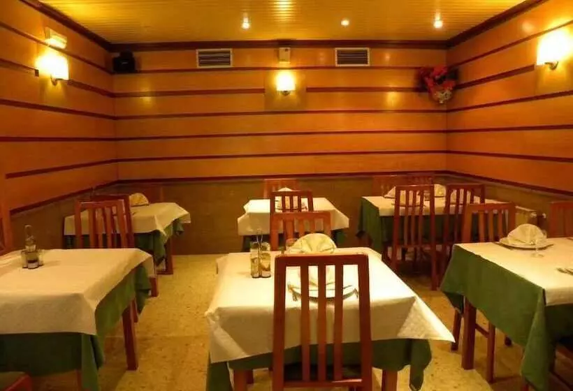 ホテル Casa Fernando