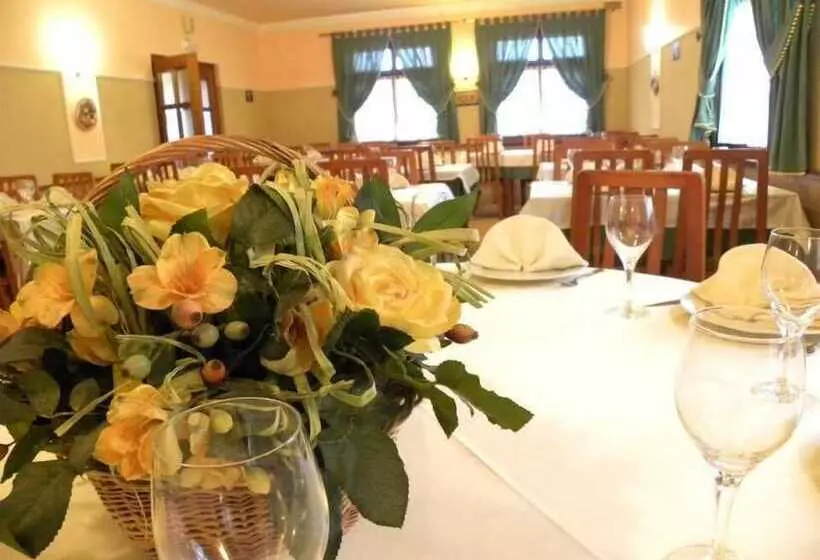 ホテル Casa Fernando