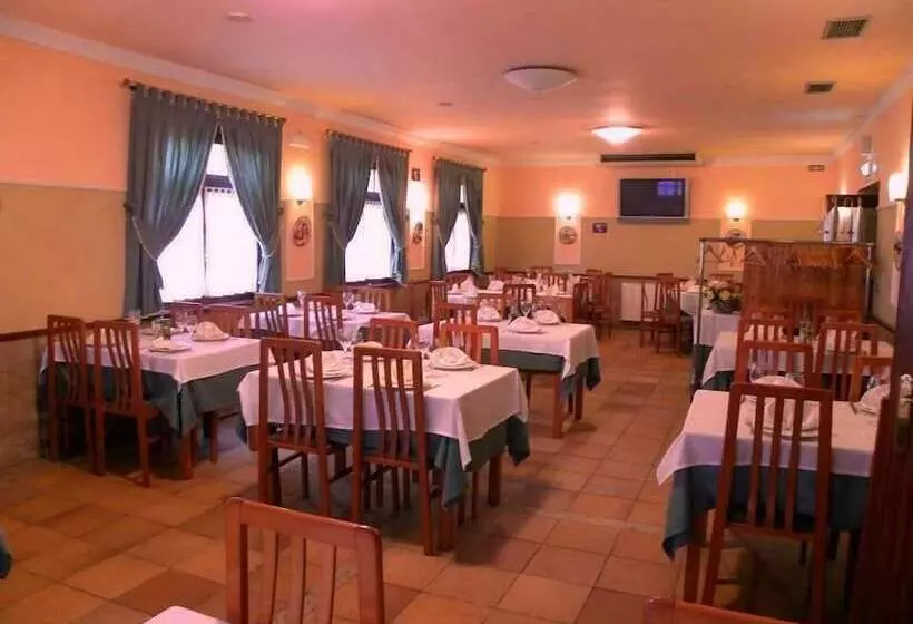 ホテル Casa Fernando