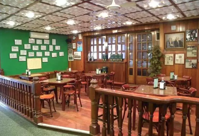 ホテル Casa Fernando