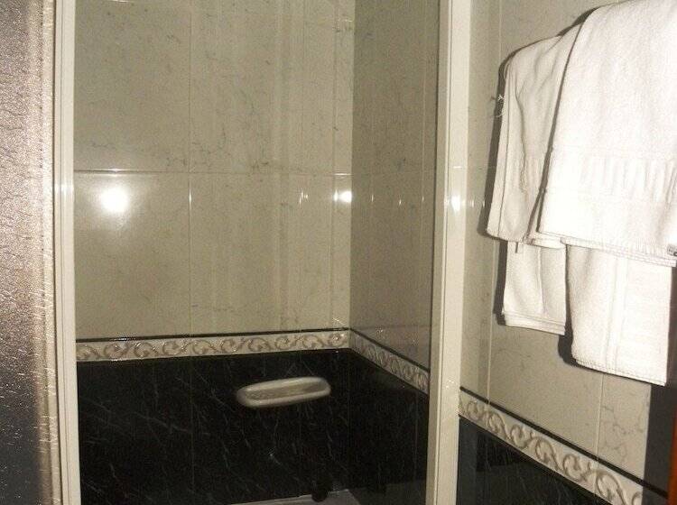 호텔 Casa Fernando