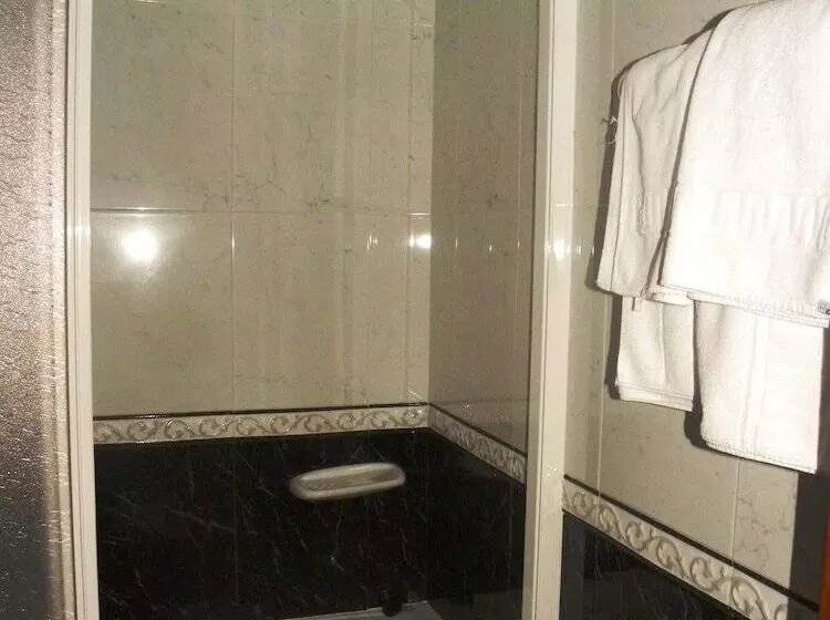 ホテル Casa Fernando