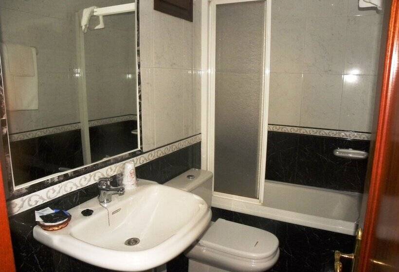 호텔 Casa Fernando