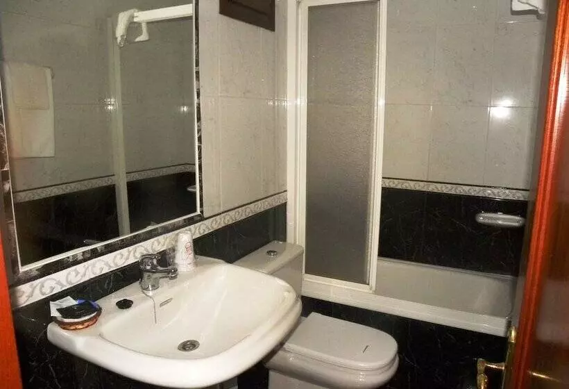 ホテル Casa Fernando