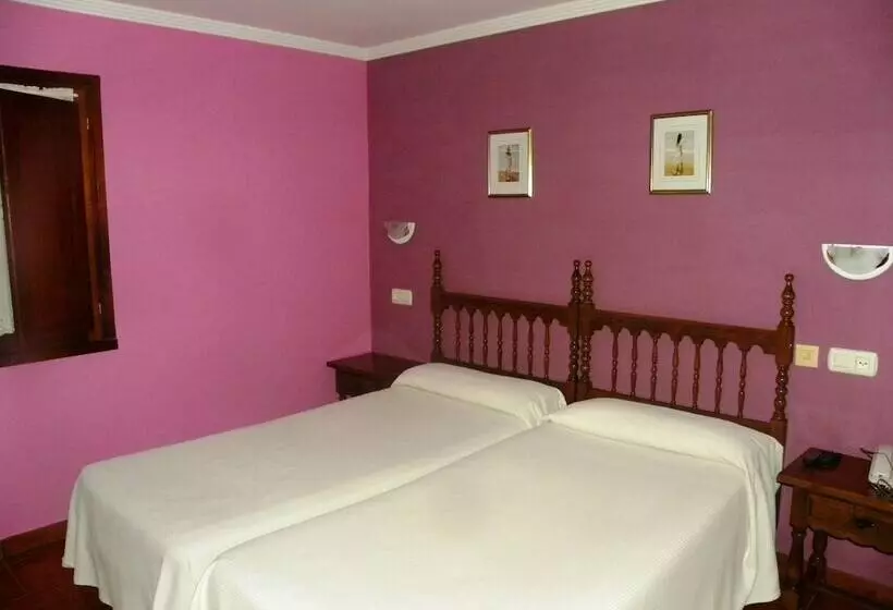 ホテル Casa Fernando