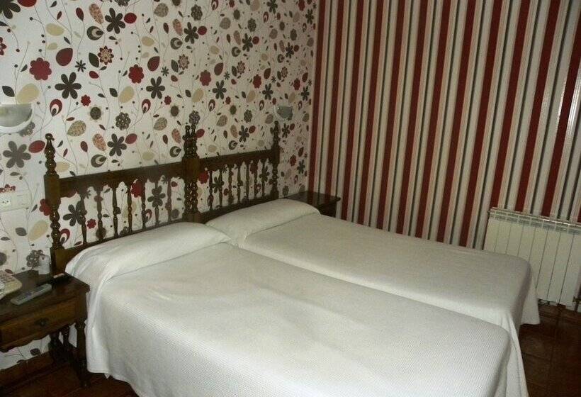 호텔 Casa Fernando