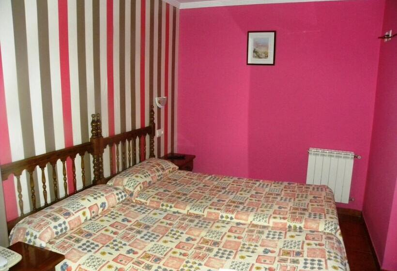 호텔 Casa Fernando