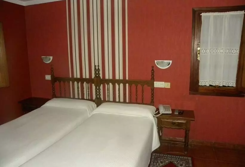 ホテル Casa Fernando