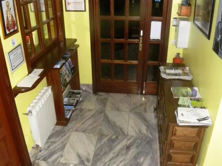 ホテル Casa Fernando