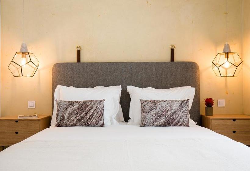 هتل Dear Lisbon - Living House