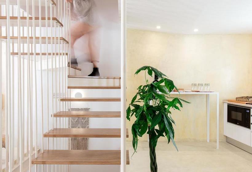 هتل Dear Lisbon - Living House