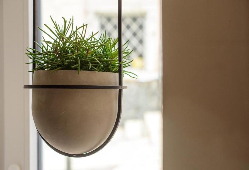 هتل Dear Lisbon - Living House