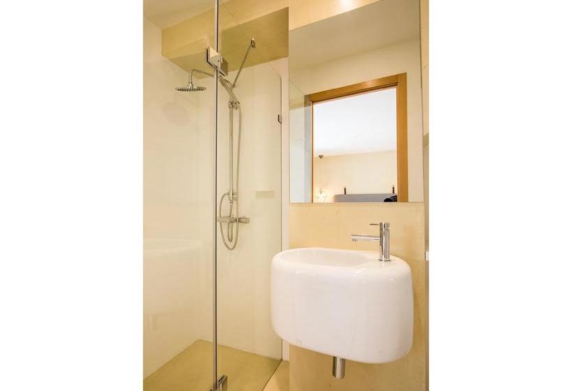 هتل Dear Lisbon - Living House