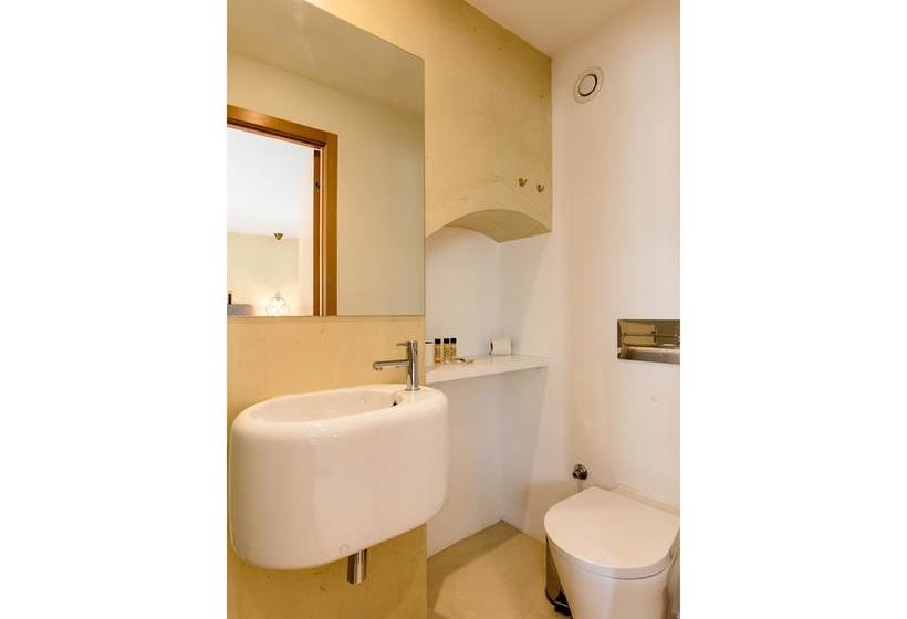 هتل Dear Lisbon - Living House