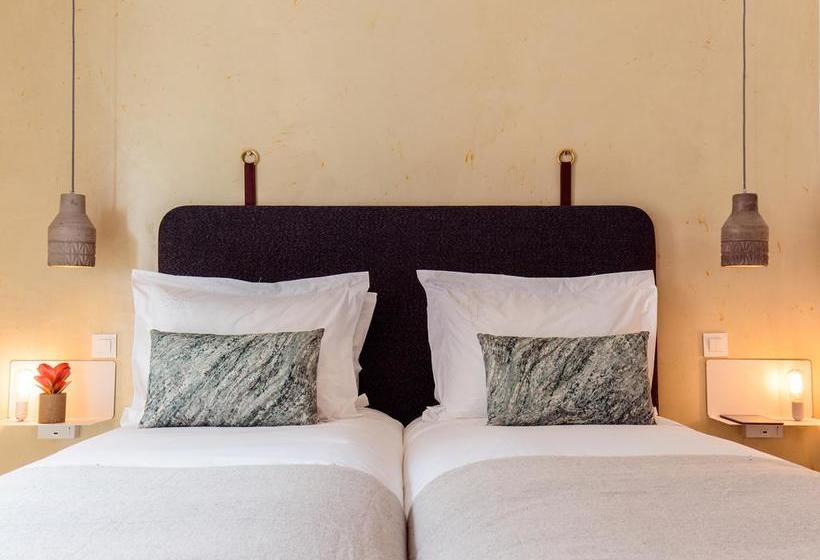 هتل Dear Lisbon - Living House