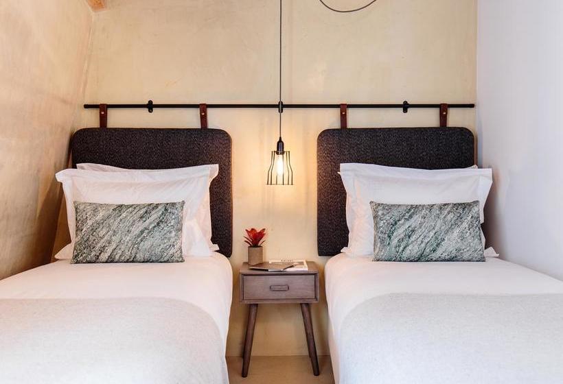 هتل Dear Lisbon - Living House